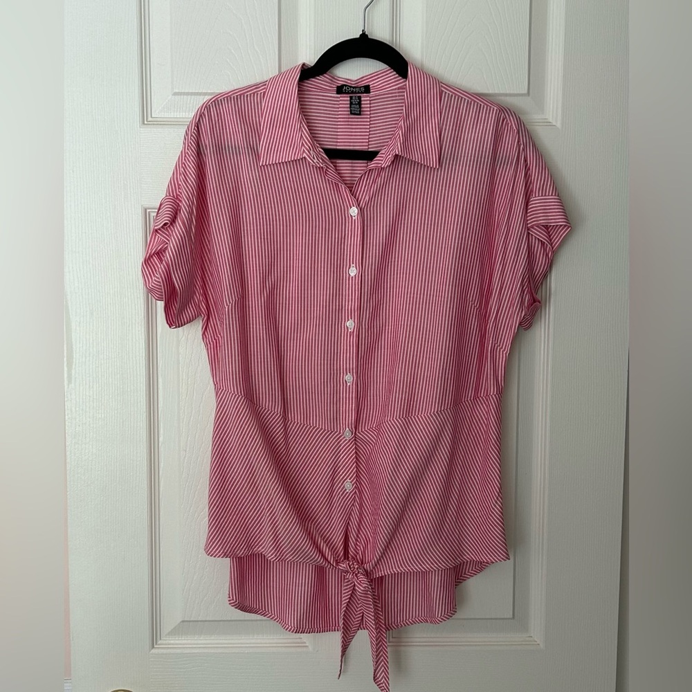 Jones New York Top